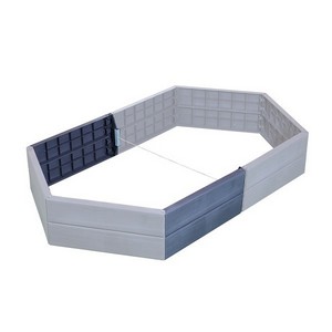    GRAF Ergo Raised bed 2 