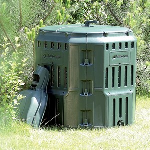  Prosperplast Compothermo 340  