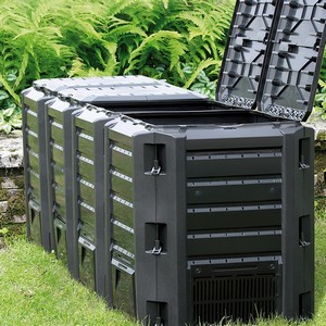  Prosperplast Module 1600  