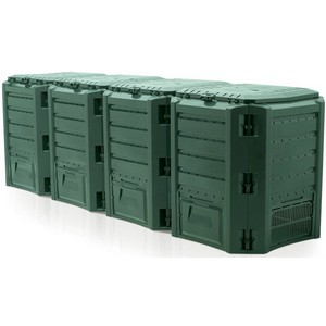  Prosperplast Module 1600  