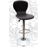 Барный стул Лого-М LM-2640, цвет: коричневый