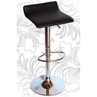 Барный стул Лого-М LM-3013, цвет: коричневый