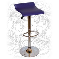Барный стул Лого-М LM-3013, цвет: синий