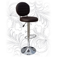 Барный стул Лого-М LM-3260, цвет: коричневый