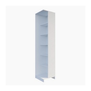 ������� ������ ��� ����������� ������� ���� (Pax) Ikea ������������� � 5 ������� 52,5�236�58 �� (�����)