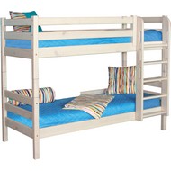 Кровать детская Sonya вариант 9 с прямой лестницей