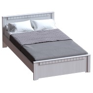 Кровать двухспальная 1600 Provence