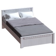 Кровать двухспальная 1800 Provence