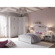 Набор мебели для спальни Provence (комплектация 1)