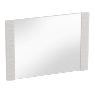 Настенное зеркало для спальни Elana (бодега белая)