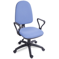 Компьютерное кресло Престиж (Самба new gtpp) обивка ткань