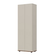 Шкаф для одежды Amazon (кашемир, каштан)