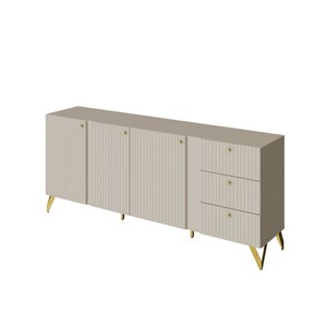 Комод КД-1 RENO (кашемир)