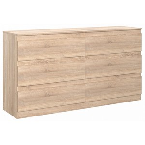 Комод STERN (дуб сонома)