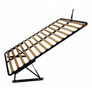 Основание ортопедическое Венеция (бежевый, черный)