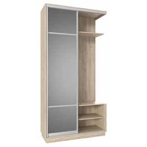 Стенка для прихожей Fix 03L.11 (дуб сонома)