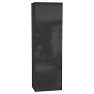 Тумба навесная Point Тип-20 (черный)