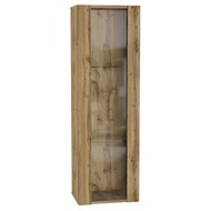 Тумба-витрина Point Тип-21 (дуб вотан)