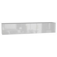 Тумба навесная Point Тип-50 (белый)