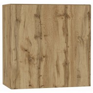 Тумбочка навесная Point Тип-60 (дуб вотан)