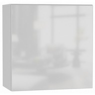 Тумбочка навесная Point Тип-60 (белый)