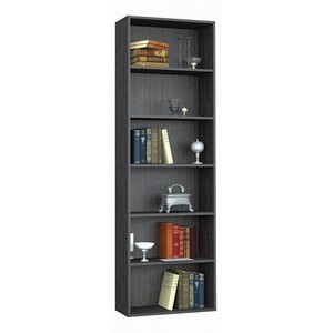 Стеллаж Лофт 600 (венге)