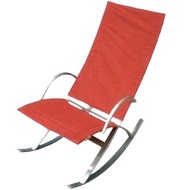 Кресло-качалка для дачи Селена 2 