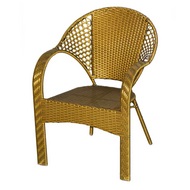 Кресло для дачи Орлеан (иск.ротанг)