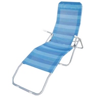 Кресло-лежак для дачи Пляжный
