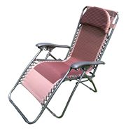 Кресло-лежак для дачи Релакс Нова 