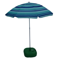 Зонт для дачи 160 см 