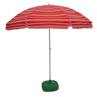 Зонт для дачи 240 см 