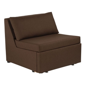 Кресло для отдыха Такка Falcone 16 (brown)
