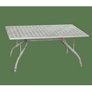 Стол прямоугольный Coctail Table (Коктаил Табл)