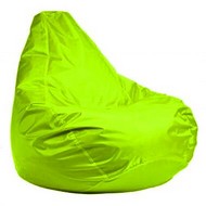 Кресло-мешок Standart XL зелёный 