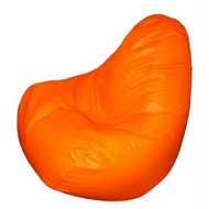 Кресло-мешок Standart XL оранжевый 