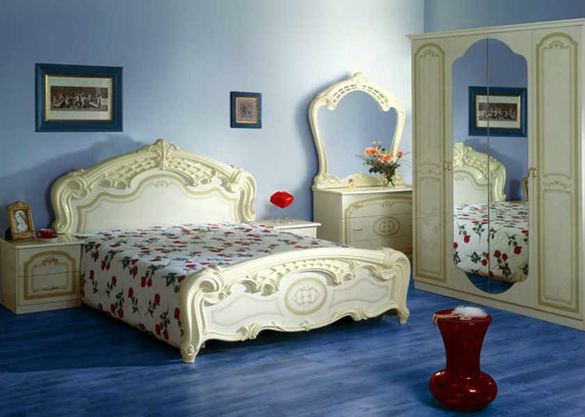 мебель для спальни 